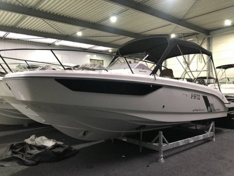 Beneteau Flyer 8 - 5