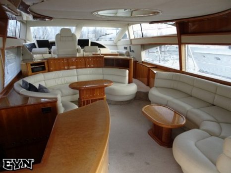 Azimut 54 - 5