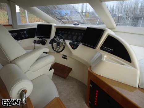 Azimut 54 - 8