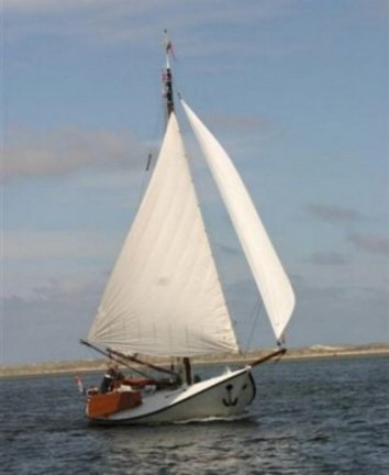 Hoogaars Jonker - Afbeelding 2