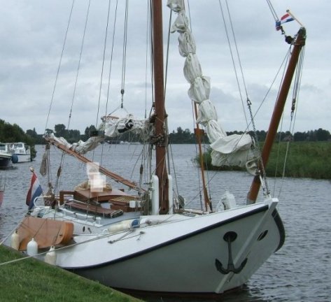 Hoogaars Jonker - Afbeelding 3