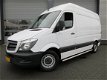 Mercedes-Benz Sprinter - 313 CDI L2H2 airco trekhaak - 1 - Thumbnail