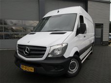 Mercedes-Benz Sprinter - 313 CDI L2H2 airco trekhaak