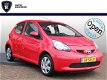 Toyota Aygo - 1.0-12V + Nederlandse Auto NAP Electr. ramen Zondag a.s. open - 1 - Thumbnail