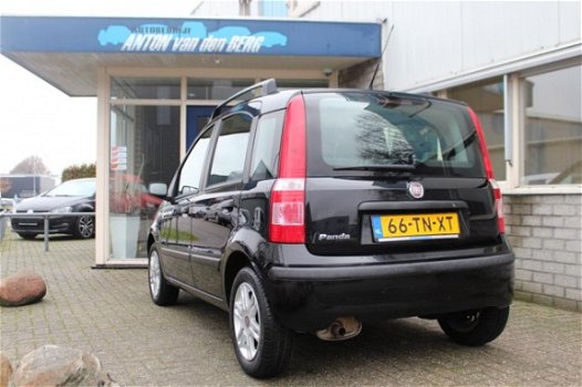 Fiat Panda - 1.2 Edizione Cool - 1