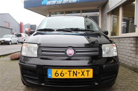 Fiat Panda - 1.2 Edizione Cool - 1