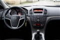 Opel Insignia - 1.6 T Edition Turbo Clima LM velgen 5-drs - 1 - Thumbnail