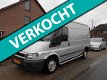 Ford Transit - 280M 2.0TDdi SHD 3-ZITS, BTW AUTO, ORIGINEEL NEDERLANDS, INR.MOGELIJK - 1 - Thumbnail