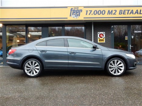 Volkswagen Passat CC - 1.8 TSI 4p - 1