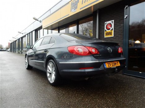 Volkswagen Passat CC - 1.8 TSI 4p - 1