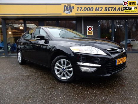 Ford Mondeo - 1.6 Trend Business - 1