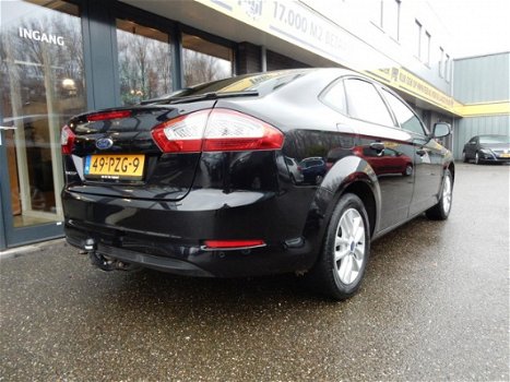 Ford Mondeo - 1.6 Trend Business - 1