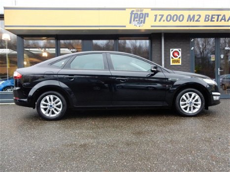 Ford Mondeo - 1.6 Trend Business - 1