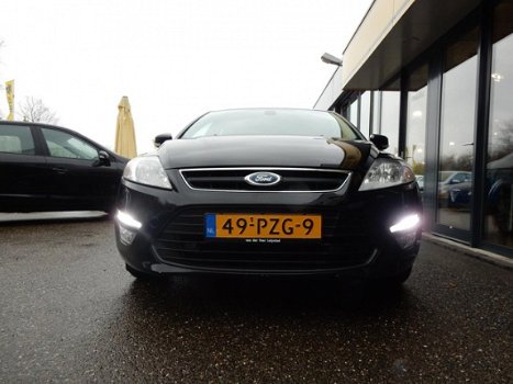 Ford Mondeo - 1.6 Trend Business - 1