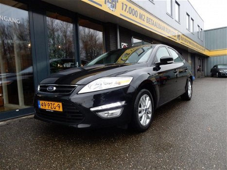 Ford Mondeo - 1.6 Trend Business - 1