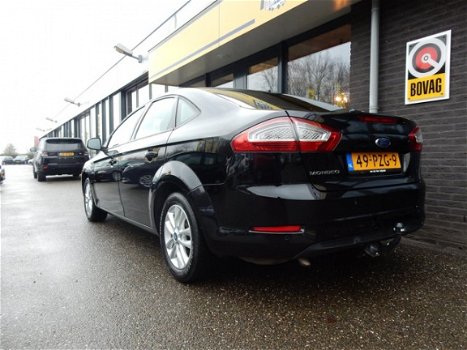 Ford Mondeo - 1.6 Trend Business - 1