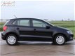 Volkswagen Polo - 1.4 TDi Cruise Control Navi Airco 5 Deurs - 1 - Thumbnail