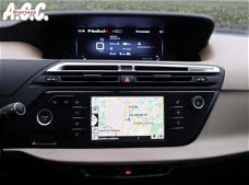 Citroën Grand C4 Picasso - 1.6 HDi AUTOMAAT 7 Persoons