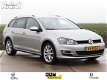 Volkswagen Golf Variant - 1.6 TDi Leer Trekhaak Navi+Camera - 1 - Thumbnail