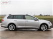 Volkswagen Golf Variant - 1.6 TDi Leer Trekhaak Navi+Camera - 1 - Thumbnail