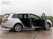 Volkswagen Golf Variant - 1.6 TDi Leer Trekhaak Navi+Camera - 1 - Thumbnail