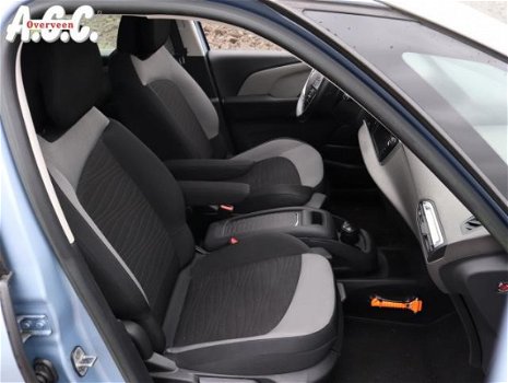 Citroën Grand C4 Picasso - 1.6 e-HDi AUTOMAAT 7 Persoons - 1