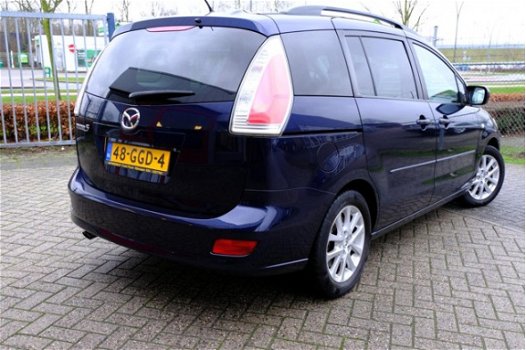 Mazda 5 - 5 1.8 Touring 7-pers. Clima/LMV - 1