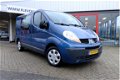 Renault Trafic - 2.0 dCi L1H1 Dubbele Cabine 6-pers - 1 - Thumbnail