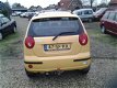 Chevrolet Matiz - 1.0 Class Zeer lux, s Trekhaak airo/lmv/cv /dakrial/radio cd 4x elektrise ramen - 1 - Thumbnail