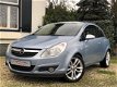 Opel Corsa - 1.4-16V Cosmo /Airco/Navi/Cruise Nap/Weinig Km - 1 - Thumbnail