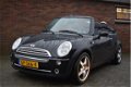 Mini Mini Cabrio - 1.6 Cooper '05 Leder Xenon Airco - 1 - Thumbnail