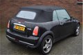 Mini Mini Cabrio - 1.6 Cooper '05 Leder Xenon Airco - 1 - Thumbnail