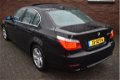 BMW 5-serie - 525i Business Line Edition II '09 Xenon Leder Navi Prof - 1 - Thumbnail