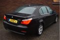 BMW 5-serie - 525i Business Line Edition II '09 Xenon Leder Navi Prof - 1 - Thumbnail