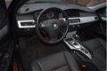 BMW 5-serie - 525i Business Line Edition II '09 Xenon Leder Navi Prof - 1 - Thumbnail