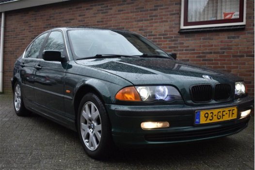 BMW 3-serie - 325i Executive '00 Xenon Navi Clima Cruise - 1