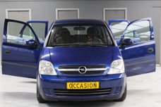 Opel Meriva - 1.8-16V Enjoy