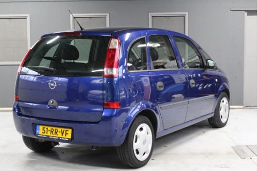 Opel Meriva - 1.8-16V Enjoy - 1