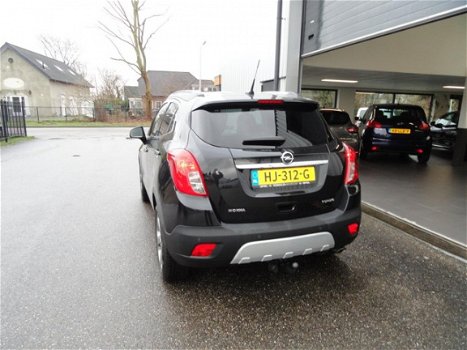 Opel Mokka - 1.4 T Cosmo - 1