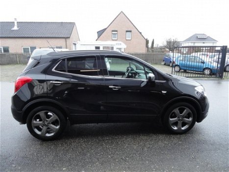 Opel Mokka - 1.4 T Cosmo - 1