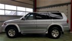 Mitsubishi Pajero Sport - 3.0 V6 GLS Ecc Pdc Youngtimer - 1 - Thumbnail