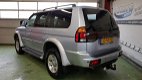 Mitsubishi Pajero Sport - 3.0 V6 GLS Ecc Pdc Youngtimer - 1 - Thumbnail