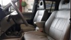 Mitsubishi Pajero Sport - 3.0 V6 GLS Ecc Pdc Youngtimer - 1 - Thumbnail