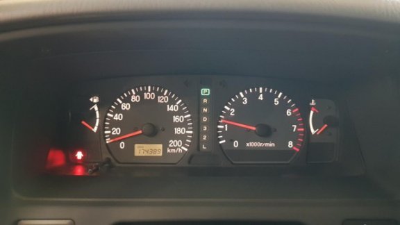 Mitsubishi Pajero Sport - 3.0 V6 GLS Ecc Pdc Youngtimer - 1