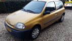 Renault Clio - 1.2 - 1 - Thumbnail