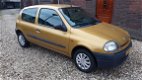 Renault Clio - 1.2 - 1 - Thumbnail
