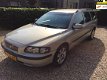 Volvo V70 - 2.4 Comfort Line - 1 - Thumbnail