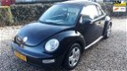 Volkswagen New Beetle Cabriolet - 1.6 iets werk - 1 - Thumbnail