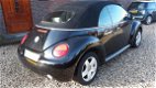 Volkswagen New Beetle Cabriolet - 1.6 iets werk - 1 - Thumbnail