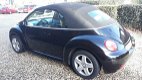 Volkswagen New Beetle Cabriolet - 1.6 iets werk - 1 - Thumbnail